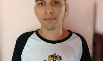Ruan de farias melo