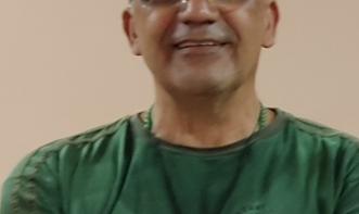 Amauri Gomes dos Santos