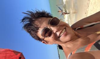 Roseline Vieira César e Silva