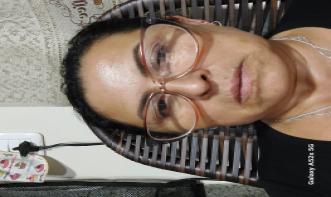 Maria Helena Brandão Cremonini
