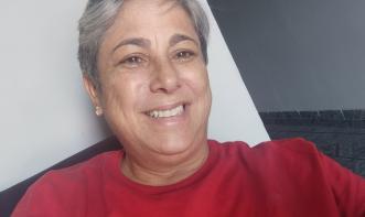 Christiane da Silva