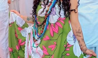 Ingryd Thalita pereira
