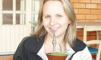 Francieli Baldissera Bazanella