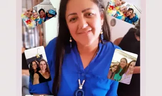Virgínia Francisca dos Santos