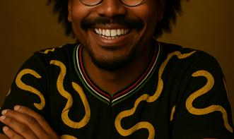 Maurício Martins de Paula