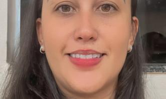 Priscila Aparecida Martins
