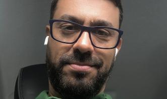 Leandro Tadeu Alves de Almeida