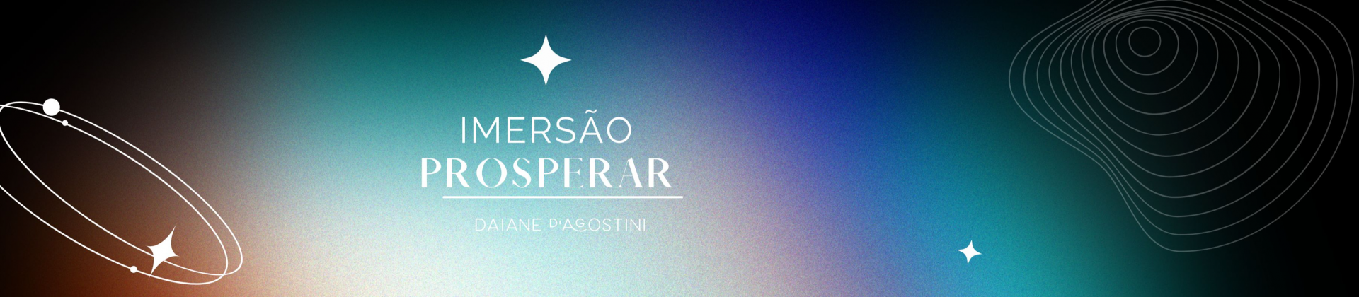 Imersão Prosperar