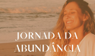 Jornada da Abundância 2026