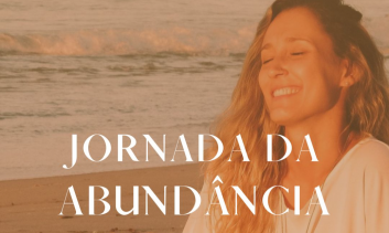 Jornada da Abundância 2026