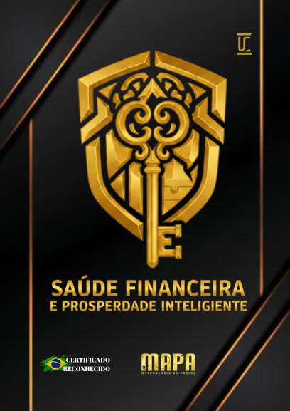 Saúde Financeira e Prosperidade Inteligente