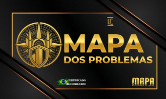 Mapa dos Problemas