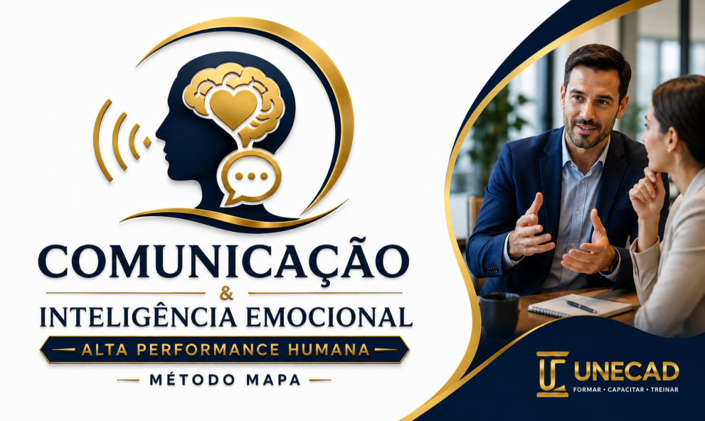 Comunicação e Inteligência Emocional