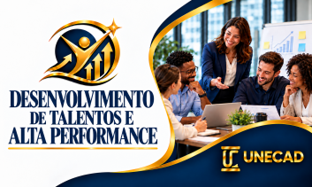 DESENVOLVIMENTO DE TALENTOS E ALTA PERFORMANCE