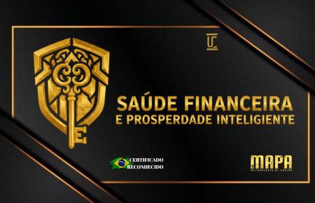 Saúde Financeira e Prosperidade Inteligente