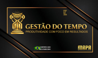 Gestão do Tempo e Produtividade com Foco em Resultados