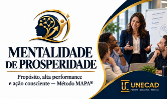 MENTALIDADE DE PROSPERIDADE