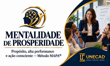 MENTALIDADE DE PROSPERIDADE