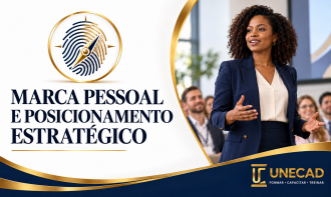 MARCA PESSOAL E POSICIONAMENTO ESTRATÉGICO