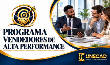 PROGRAMA VENDEDORES DE ALTA PERFORMANCE