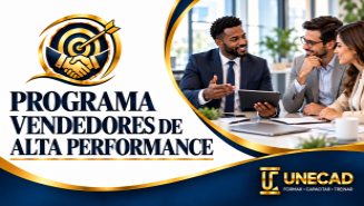 PROGRAMA VENDEDORES DE ALTA PERFORMANCE