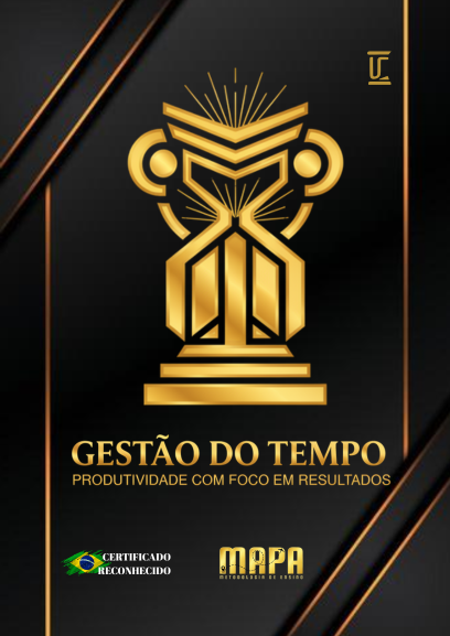 Gestão do Tempo e Produtividade com Foco em Resultados