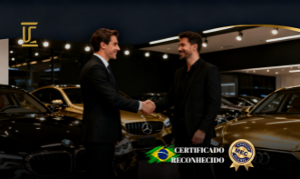 Formação Profissional em Vendas Automotivas Multimarcas