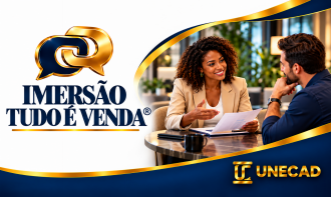 IMERSÃO TUDO É VENDA