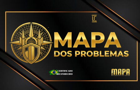 Mapa dos Problemas