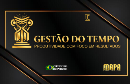 Gestão do Tempo e Produtividade com Foco em Resultados