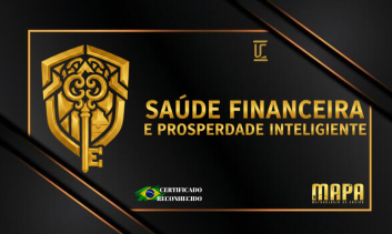 Saúde Financeira e Prosperidade Inteligente