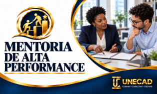 MENTORIA DE ALTA PERFORMANCE