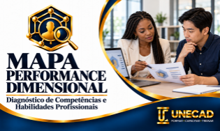 MAPA PERFORAMANCE DIMENSIONAL