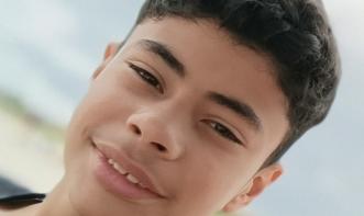 João Victor Jorge de Almeida