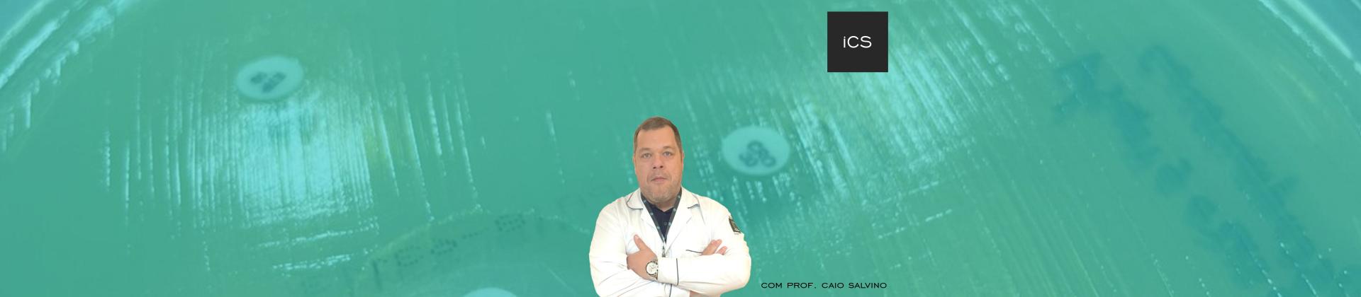 MINICURSO Antibiograma 2025
