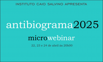 MINICURSO Antibiograma 2025