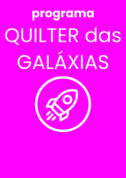 Quilter das Galáxias