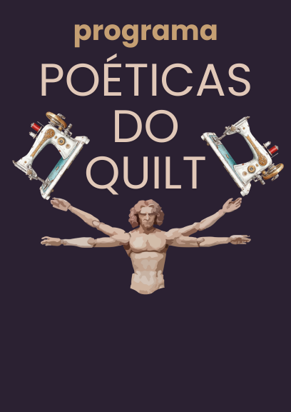 Poéticas do Quilt