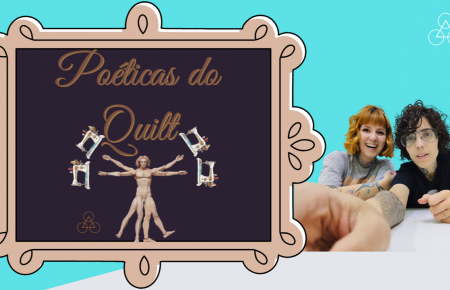 Poéticas do Quilt