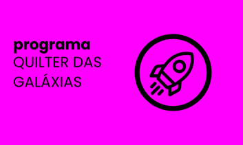 Quilter das Galáxias