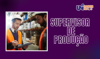Supervisor de produção