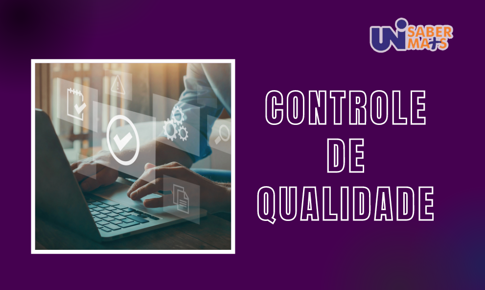 Controle de qualidade