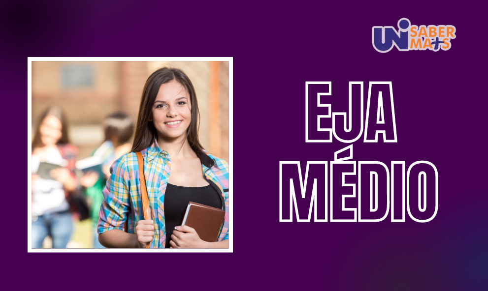 EJA Ensino Médio