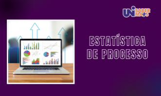 Estatística de Processo