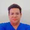 MARCUS Vinicius Barbosa da Silva