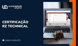 Certificação RZ Technical