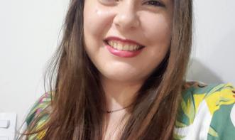 Letícia Proença Carvalho