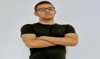 João Andre Diniz Cardoso