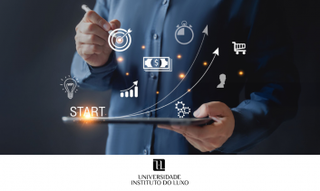 Estratégias do Marketing de Luxo | HOTMART