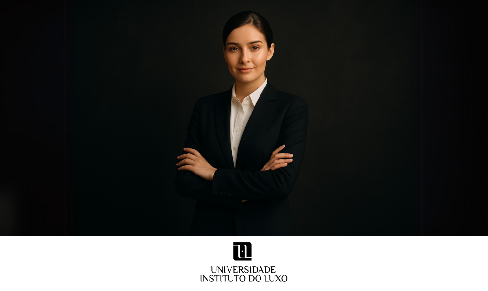 O Profissional Polido: Etiqueta Comportamental e Elegância Relacional | HOTMART